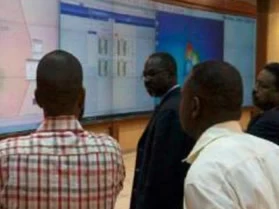 Sudan National Oil Company Project